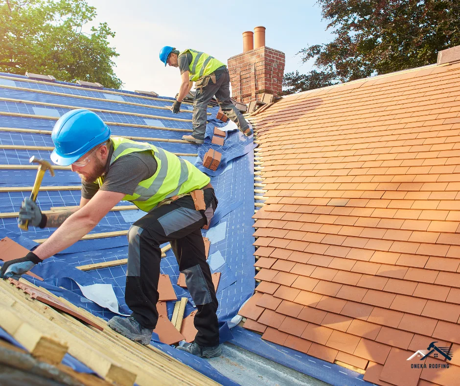 Why choose Roof Repair Near Me in Marienville, PA