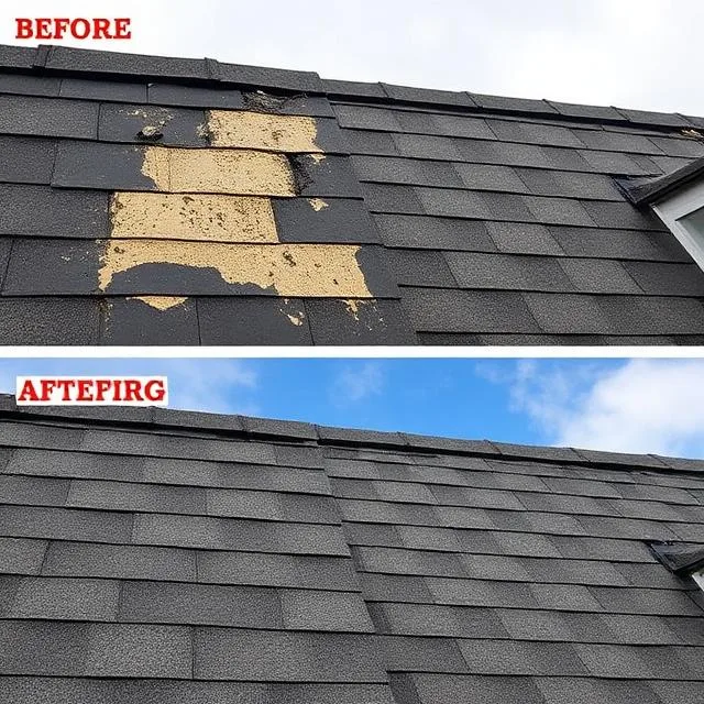 Roof Repair Near Me in Marienville, PA near me